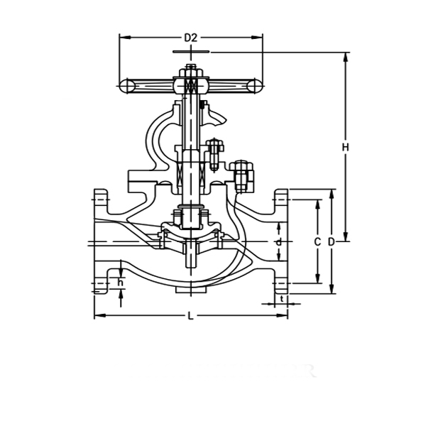 JIS F7471-SDNR 150A Cast Steel Globe Valve1841766.jpg JIS F7471-SDNR 150A Cast Steel Globe Valve1.jpg